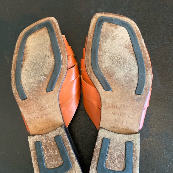 Cole Haan sandals - Picture 3 of 7